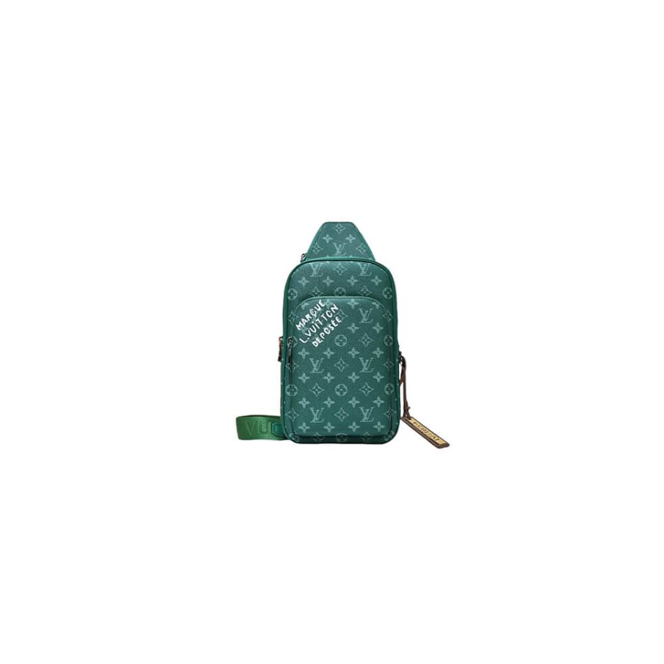 LV Avenue Slingbag