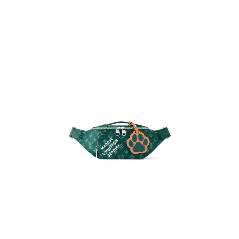 LV Rush Bumbag