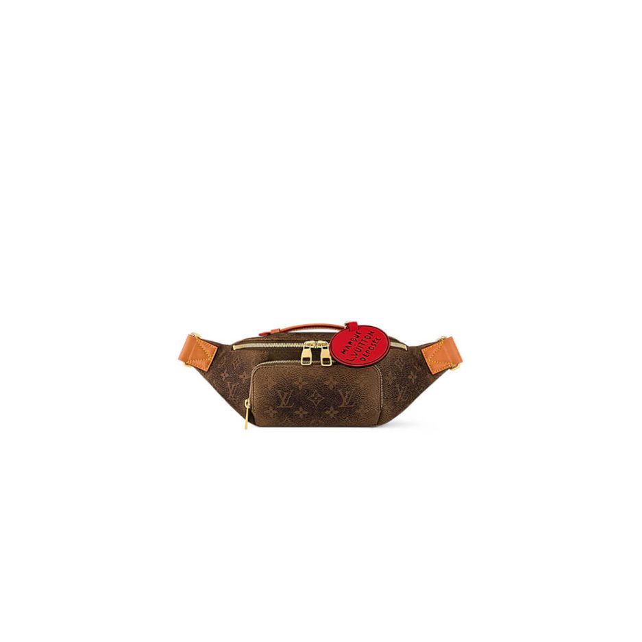 LV Rush Bumbag