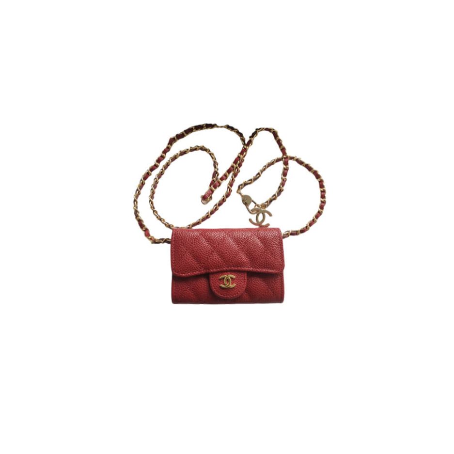 Chanel Waist bag