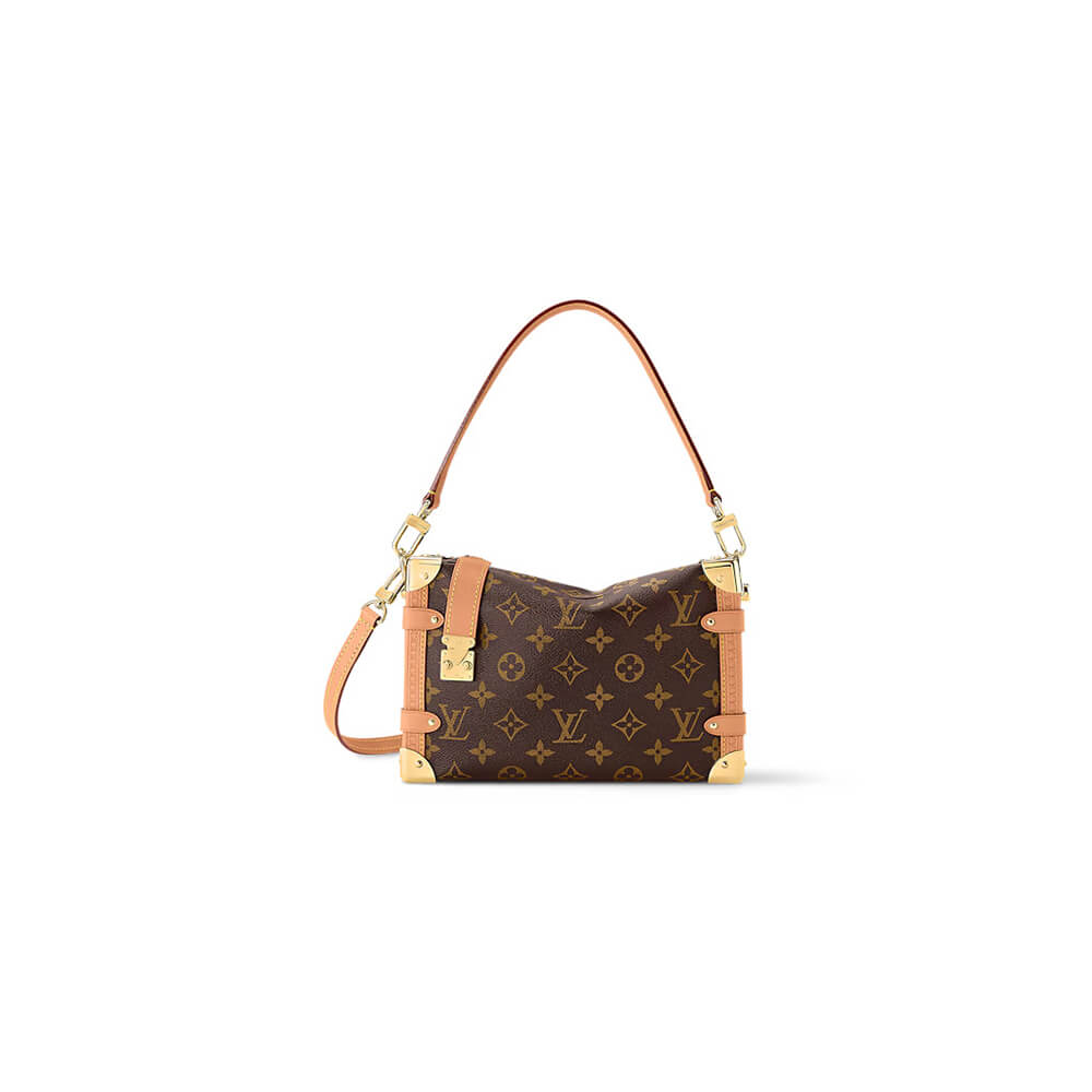 LV Side Trunk MM