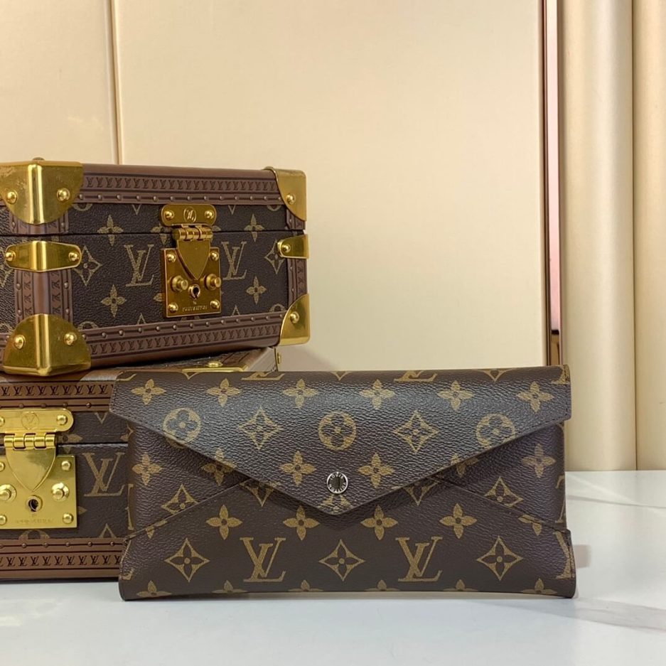 LV Kirigami Organizer