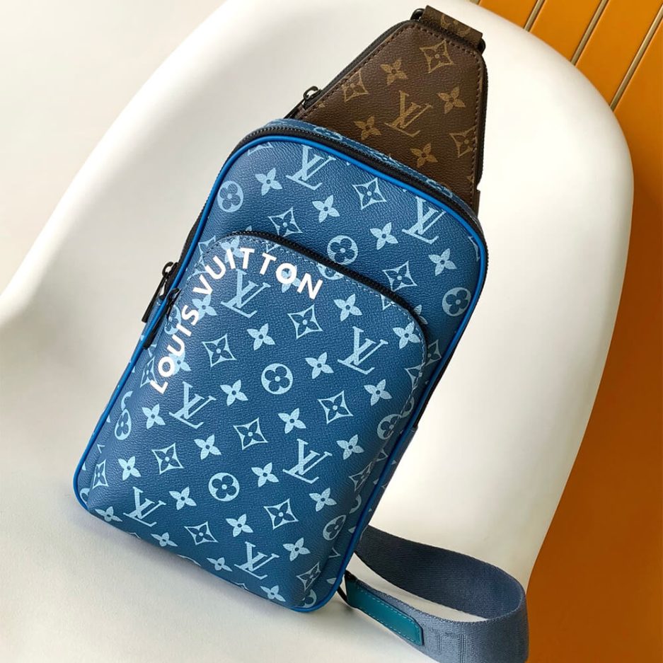 LV Avenue Slingbag