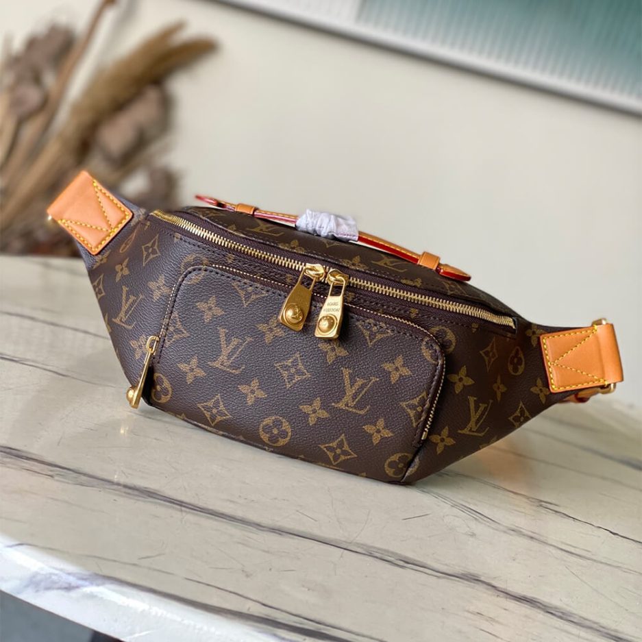 LV Rush Bumbag