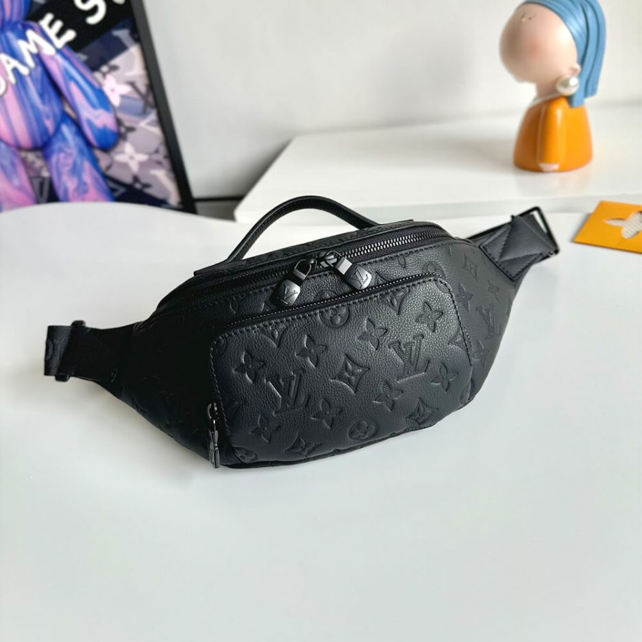 LV Rush Bumbag