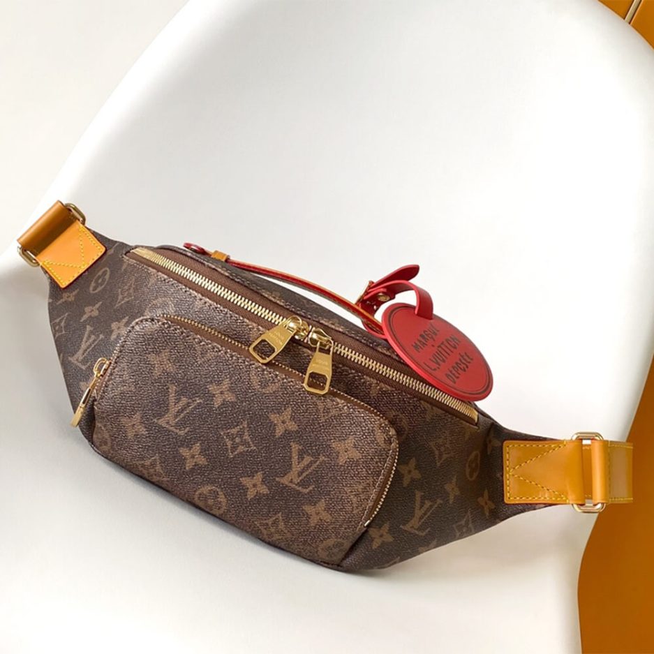 LV Rush Bumbag