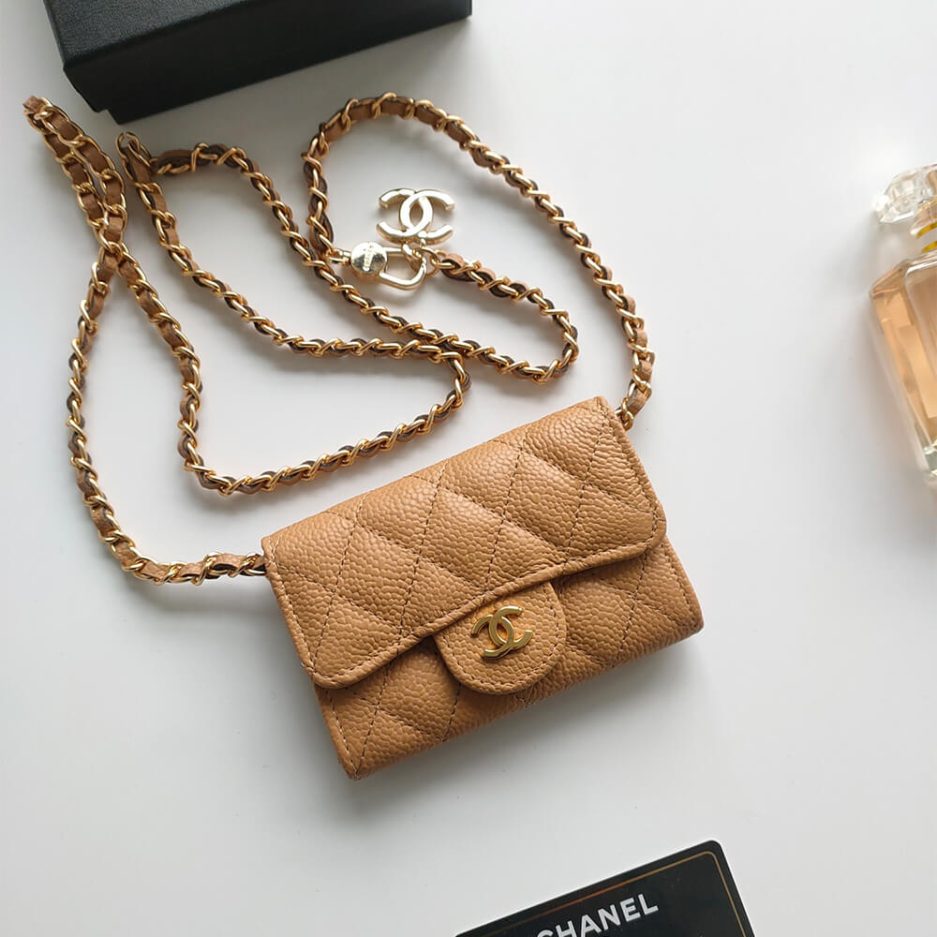 Chanel Waist bag