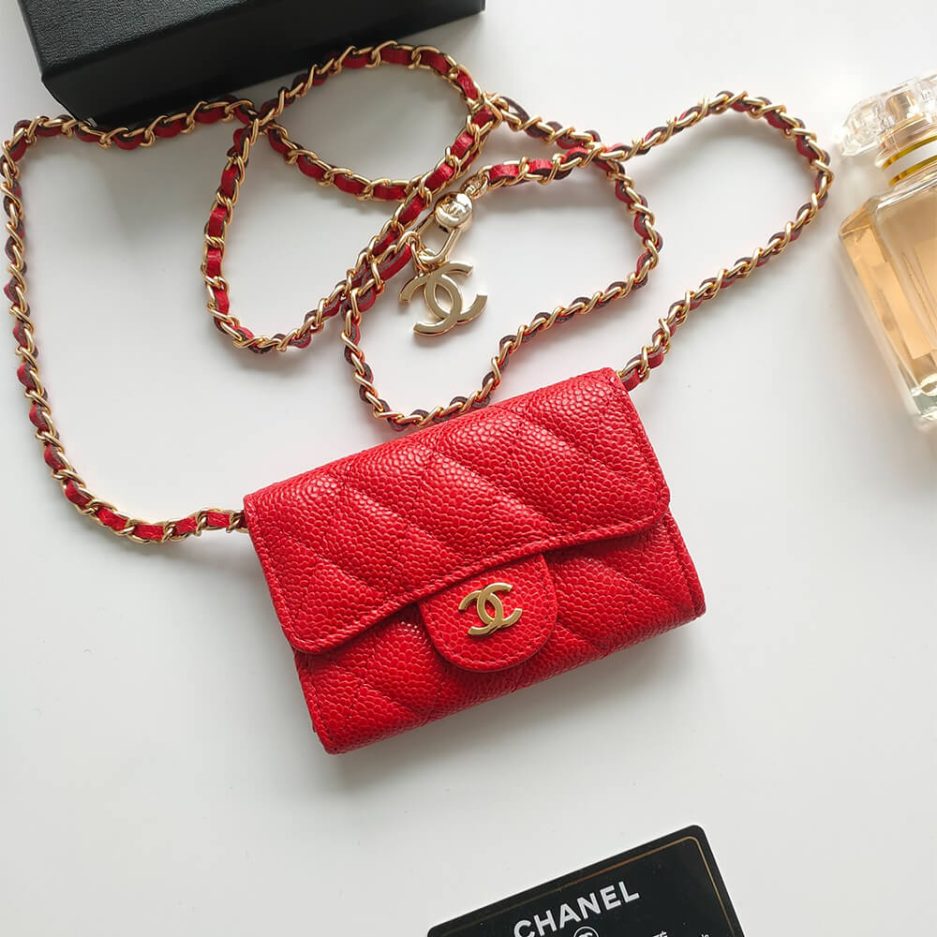 Chanel Waist bag