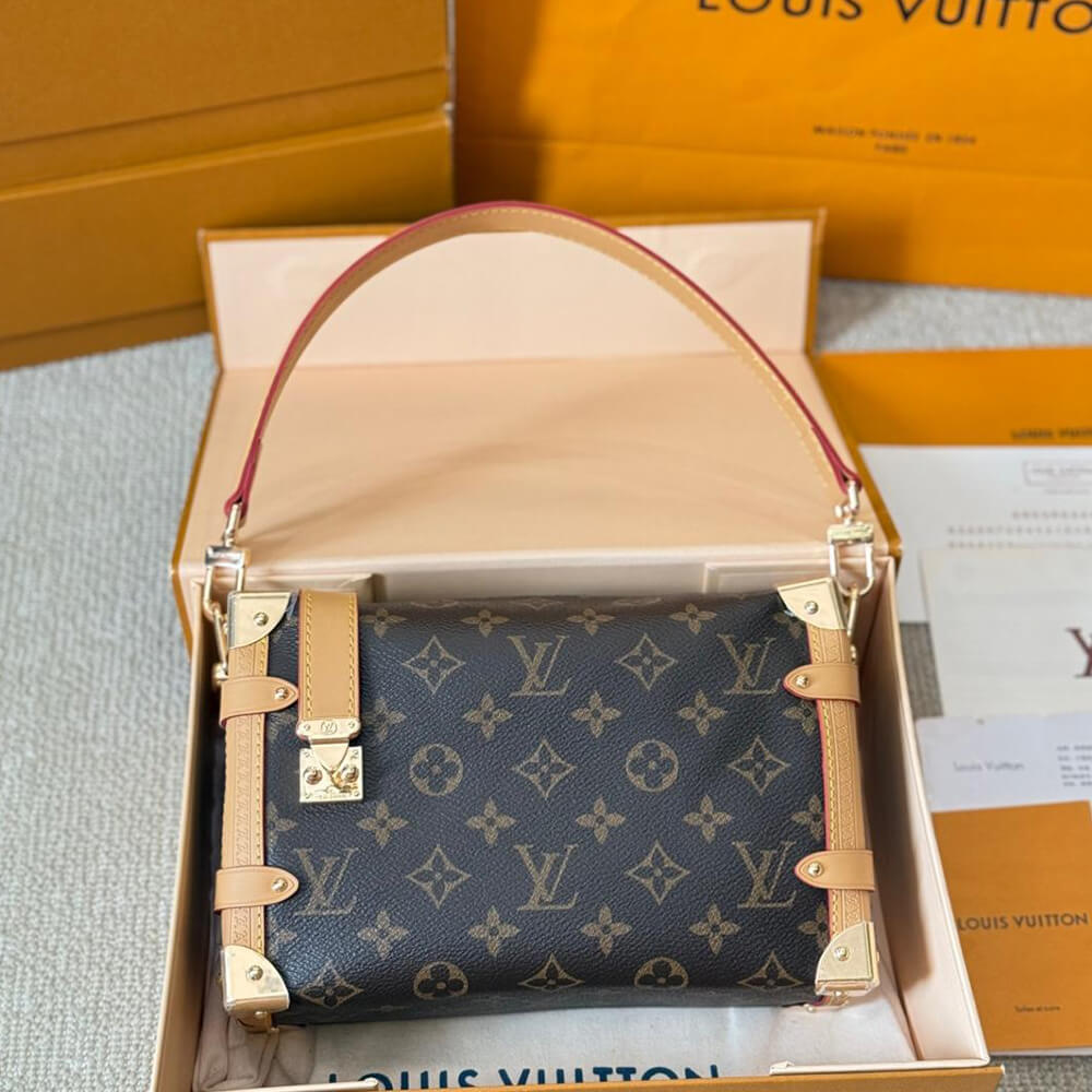 LV Side Trunk MM