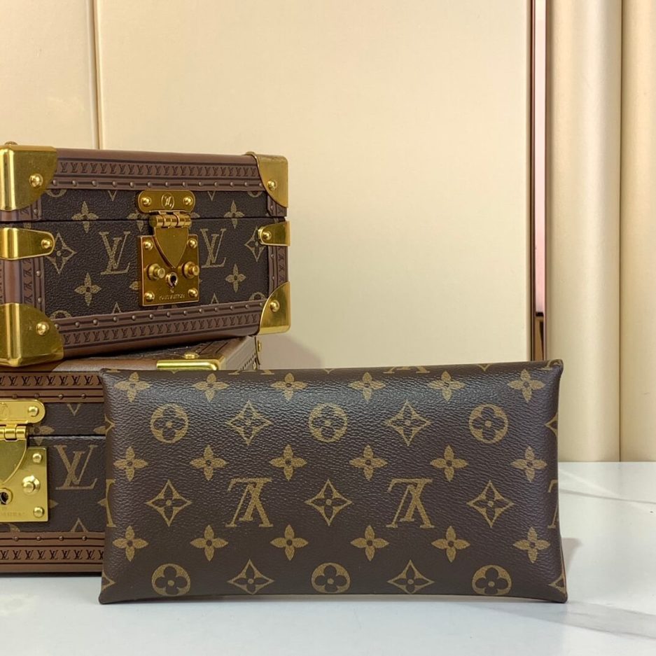 LV Kirigami Organizer