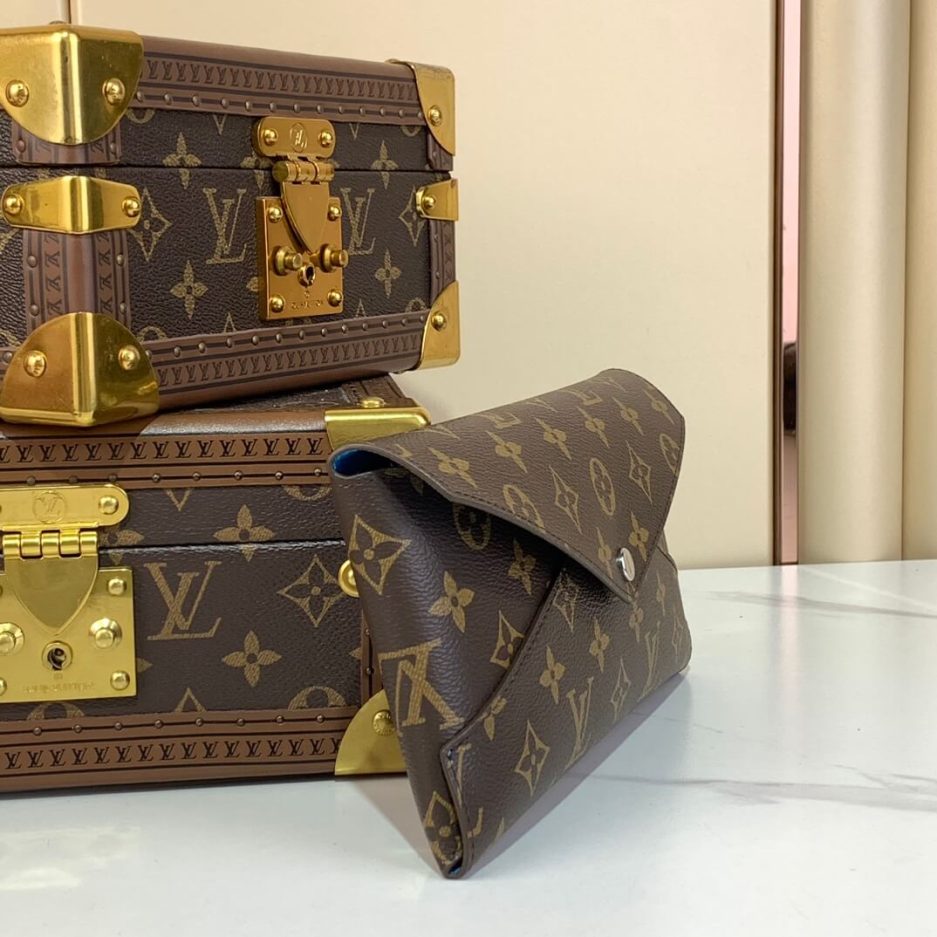 LV Kirigami Organizer