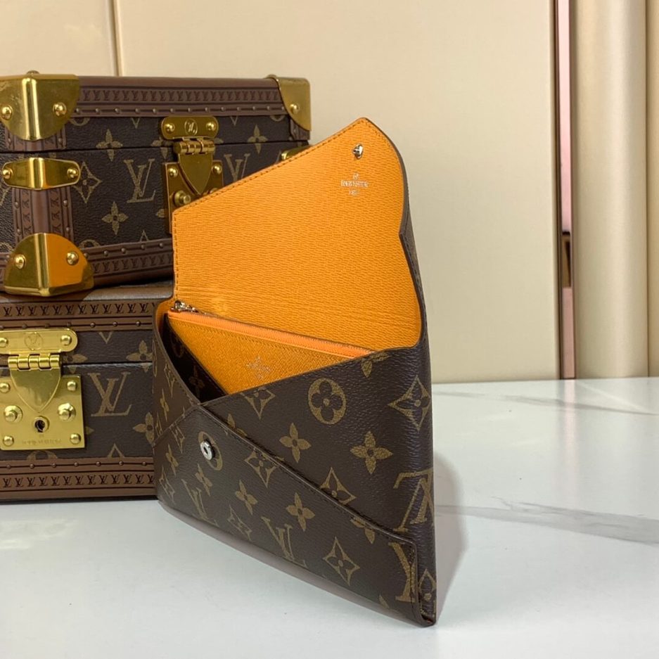 LV Kirigami Organizer