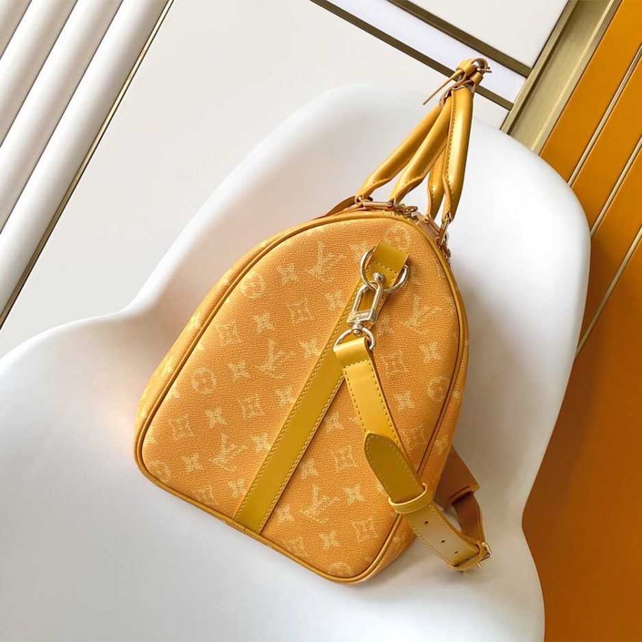 LV Keepall Bandoulière 45
