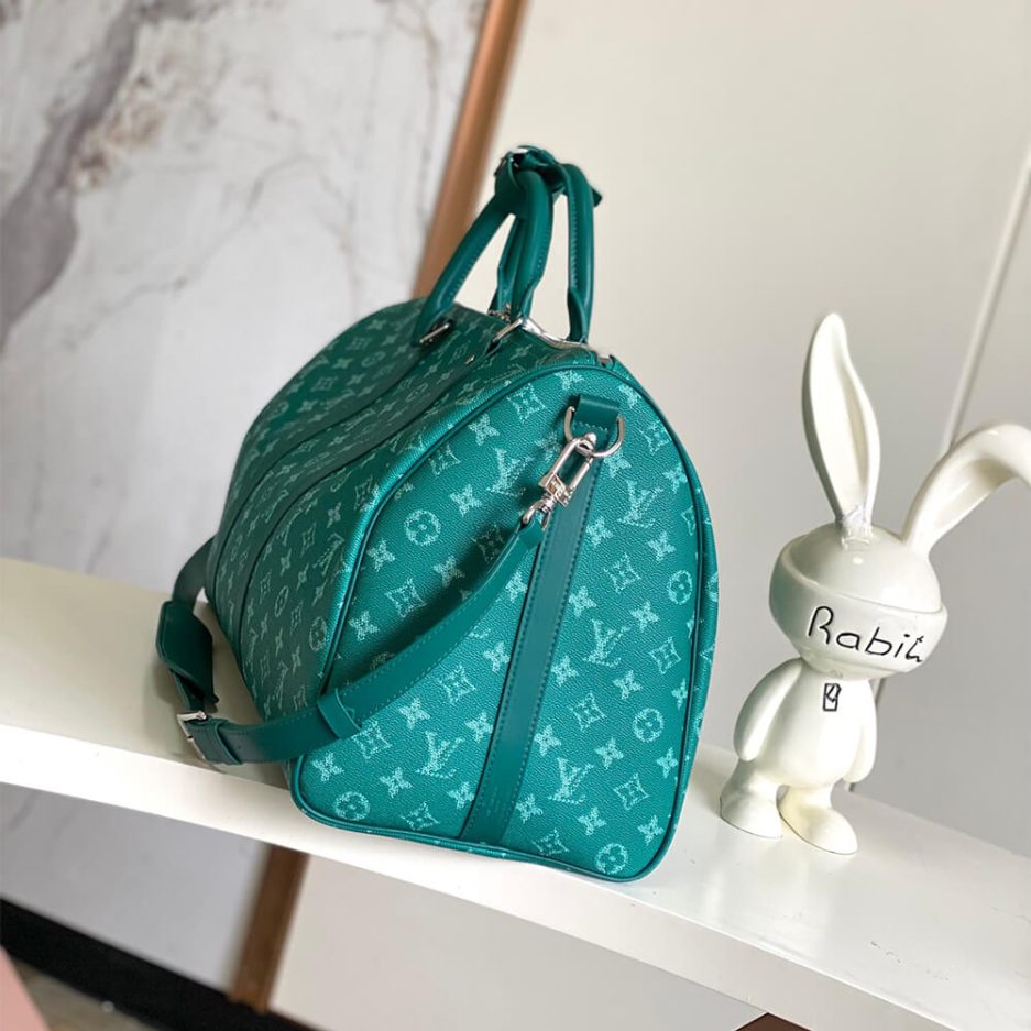 LV Keepall Bandoulière 50
