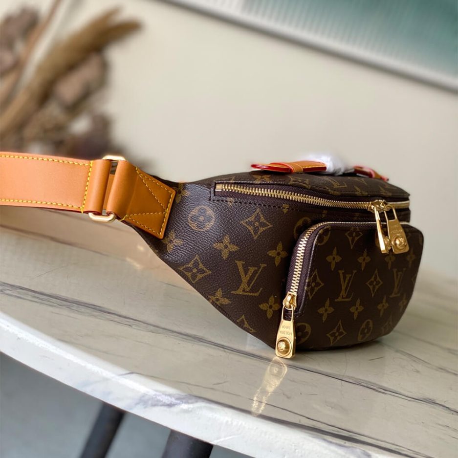 LV Rush Bumbag