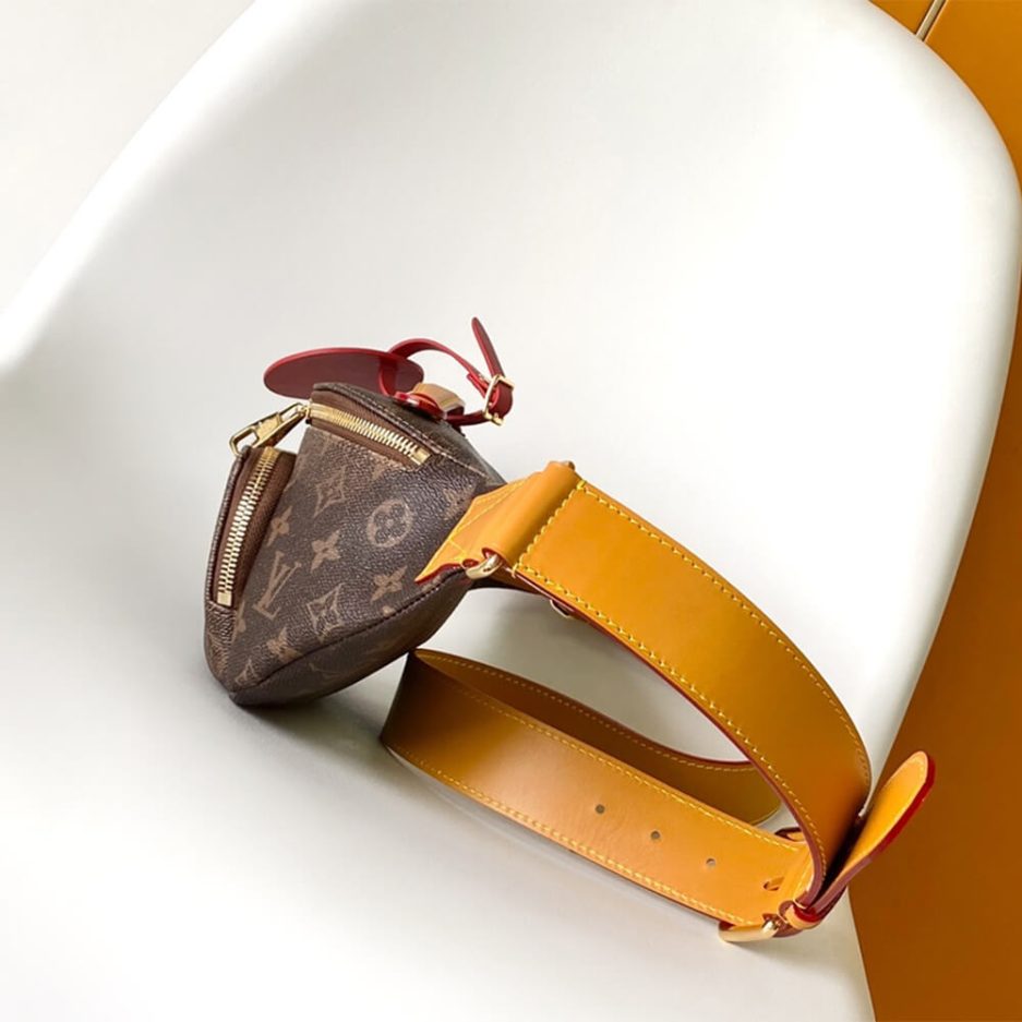 LV Rush Bumbag