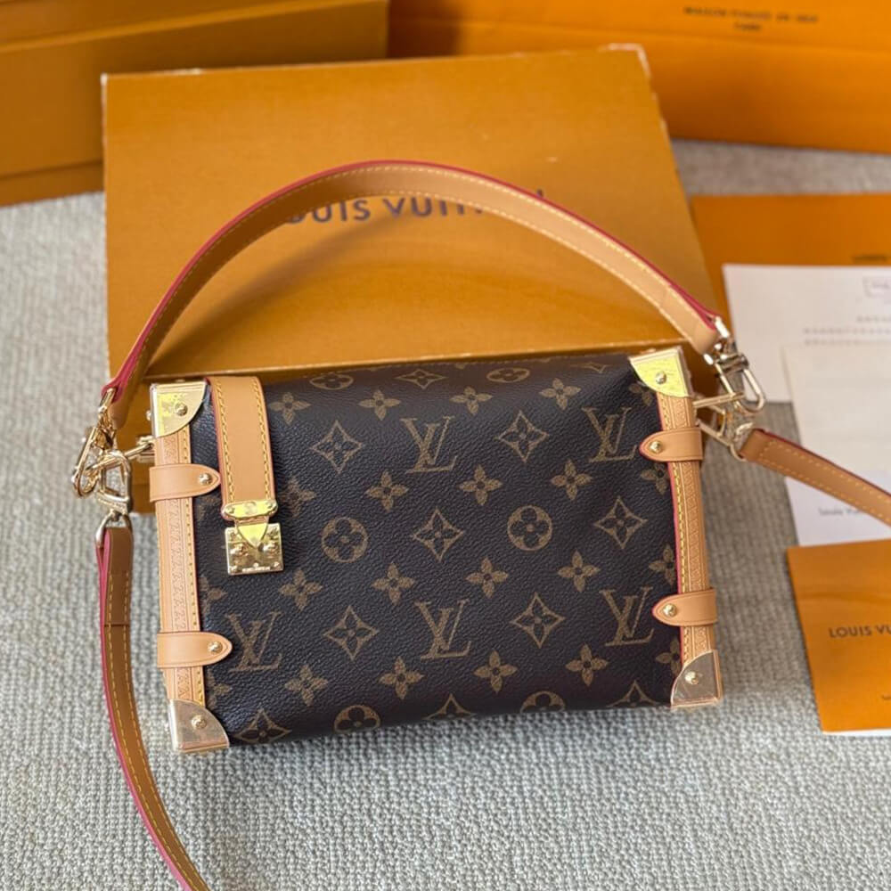 LV Side Trunk MM