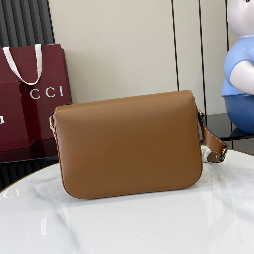 Gucci Horsebit 1955 Soft medium shoulder bag