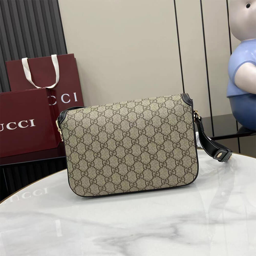 Gucci Horsebit 1955 Soft medium shoulder bag