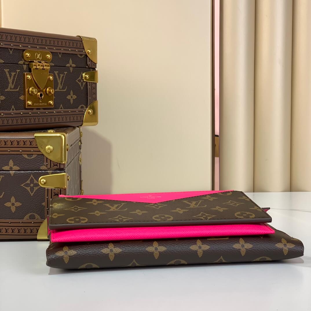 LV Kirigami Organizer