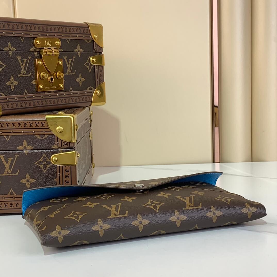 LV Kirigami Organizer