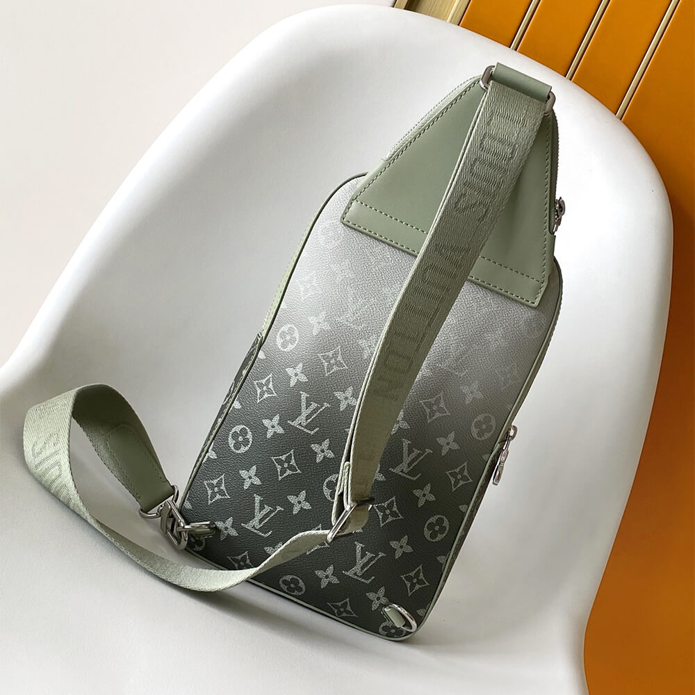 LV Avenue Slingbag