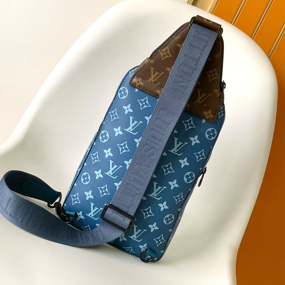 LV Avenue Slingbag