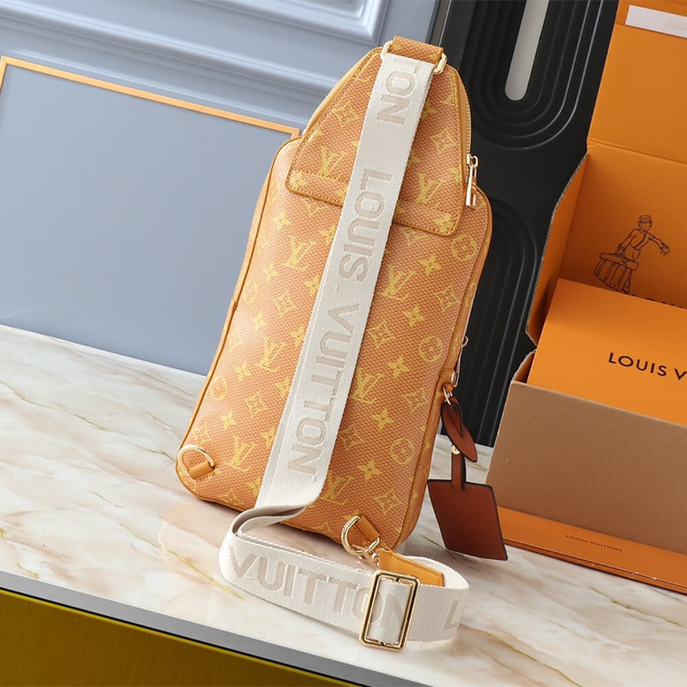 LV Avenue Slingbag