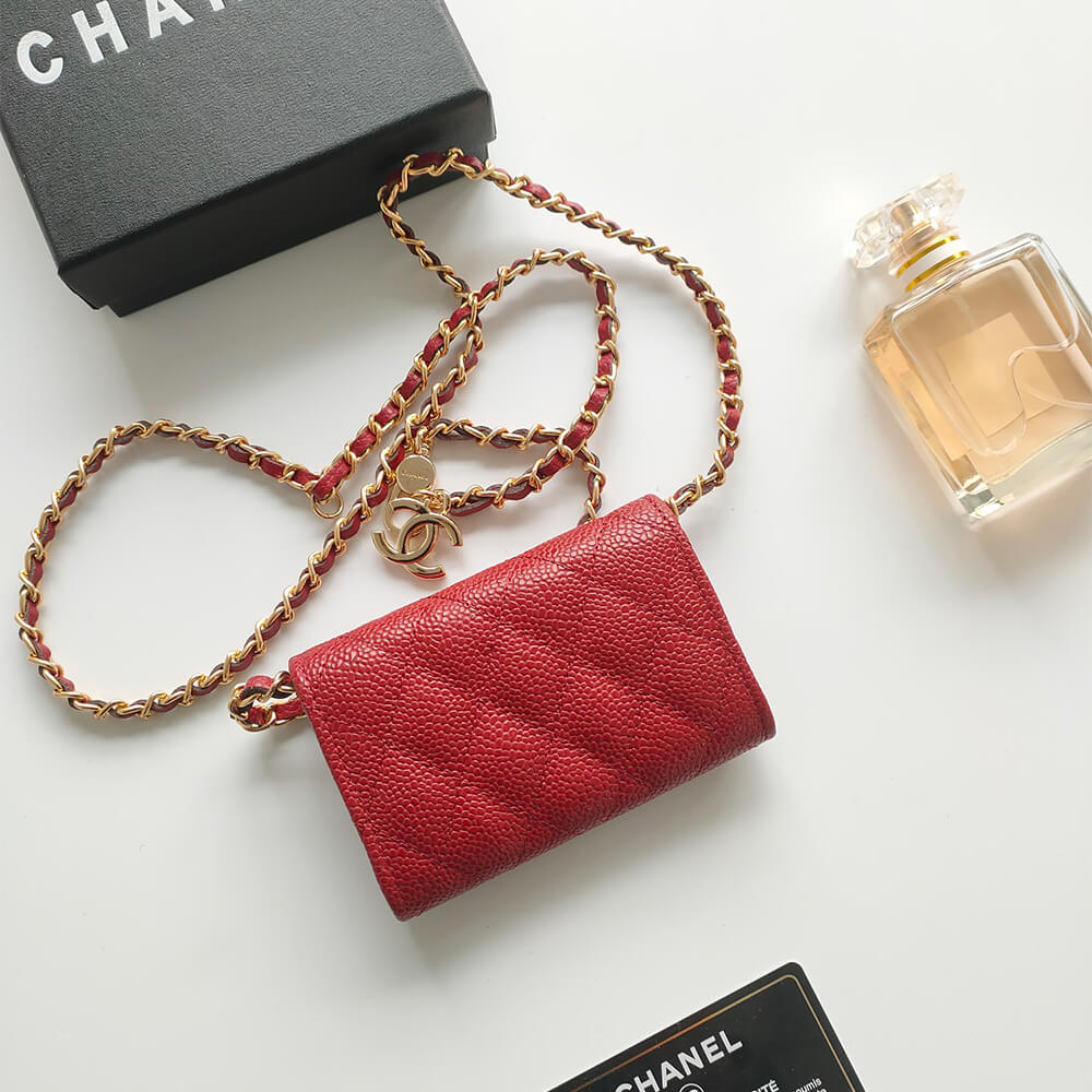 Chanel Waist bag