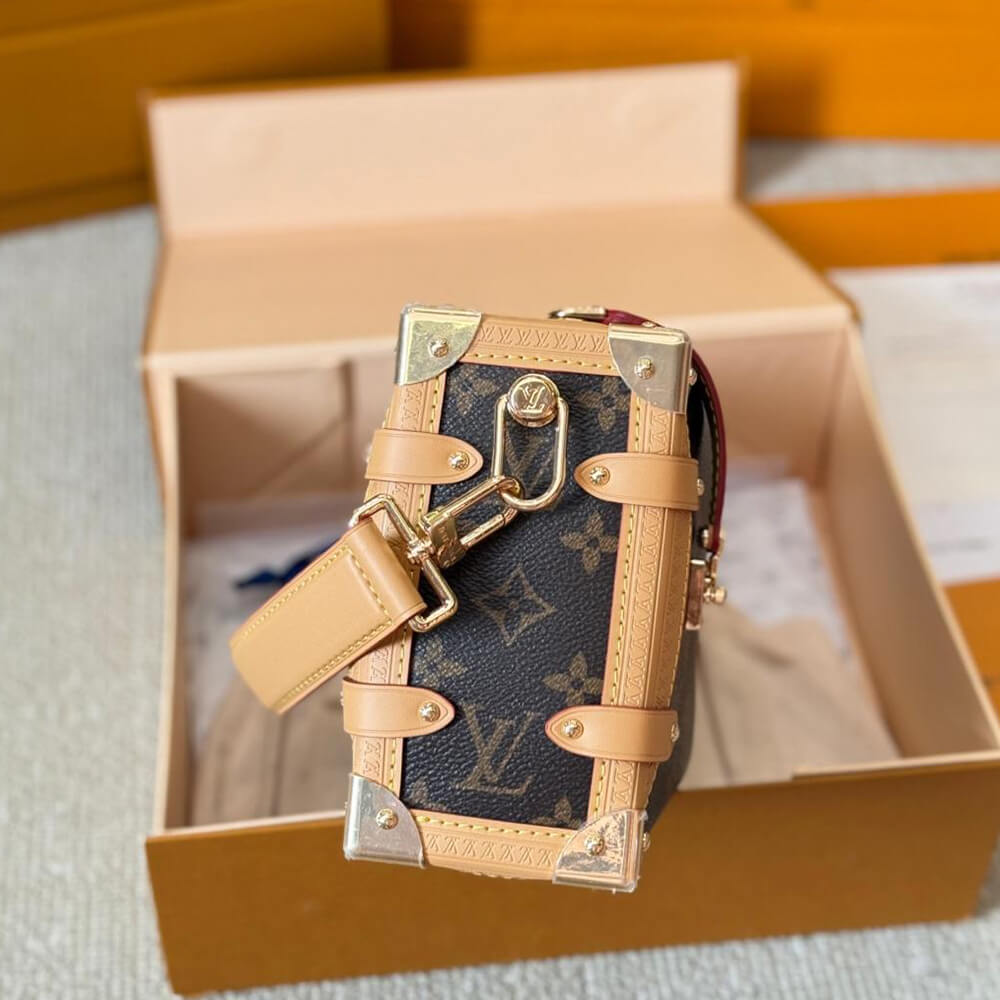 LV Side Trunk MM