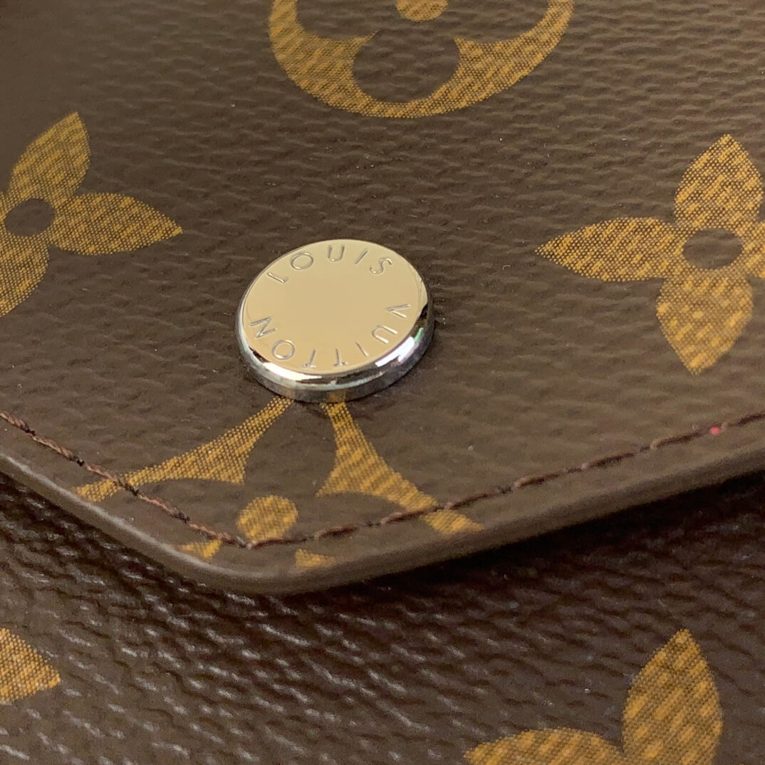 LV Kirigami Organizer