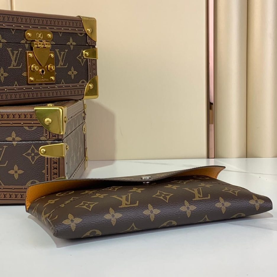 LV Kirigami Organizer