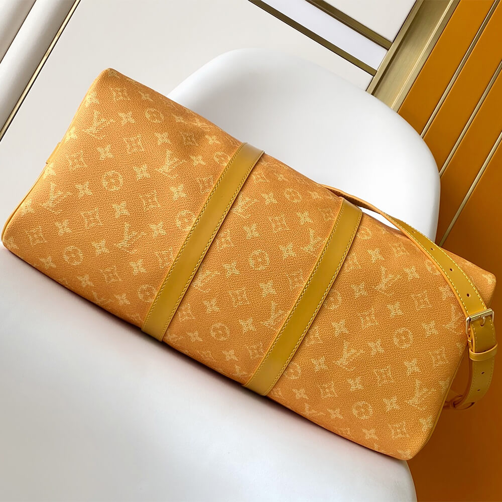 LV Keepall Bandoulière 45