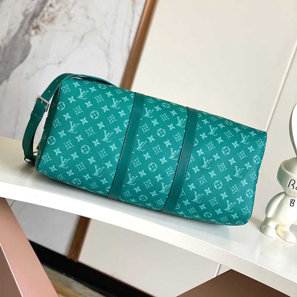 LV Keepall Bandoulière 50
