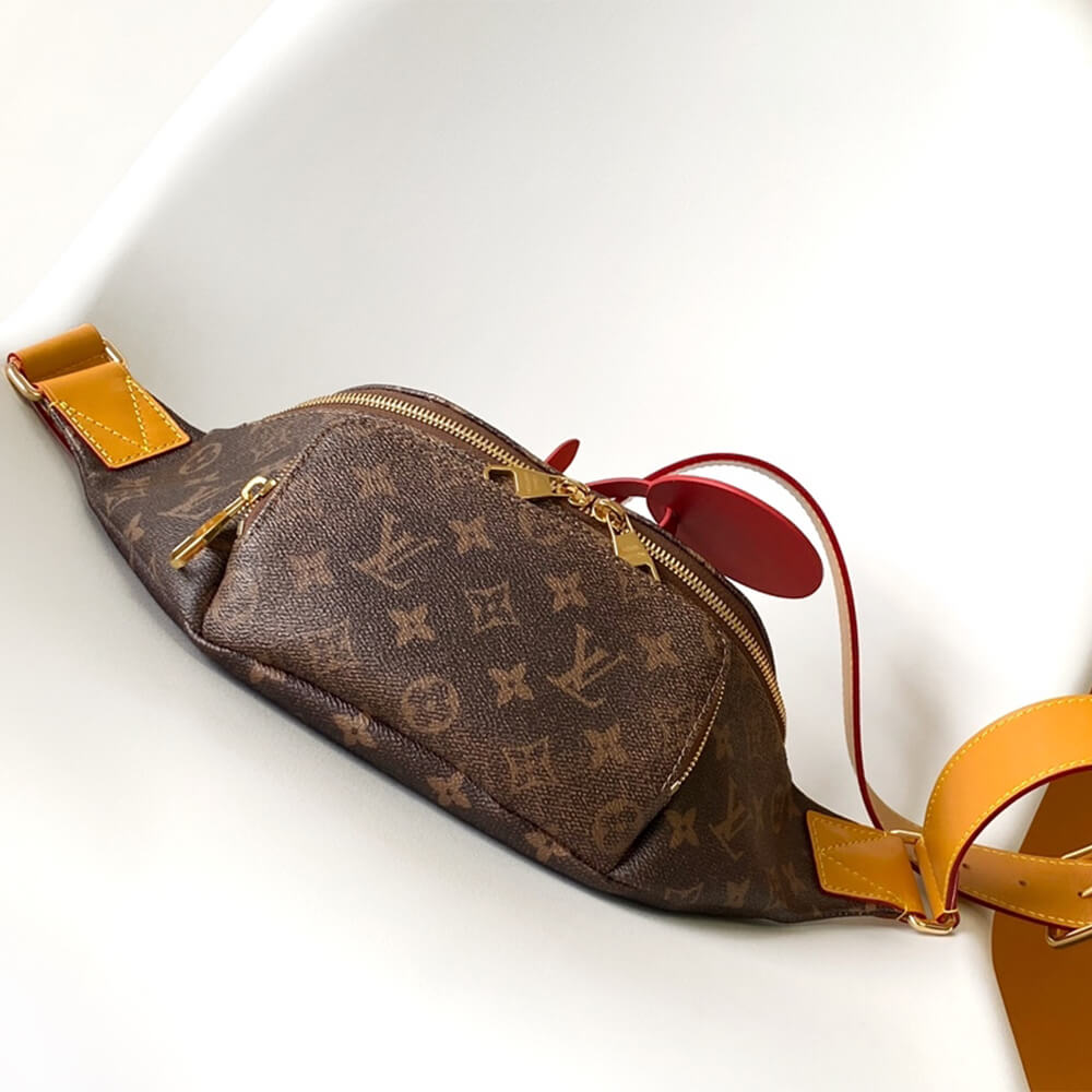 LV Rush Bumbag