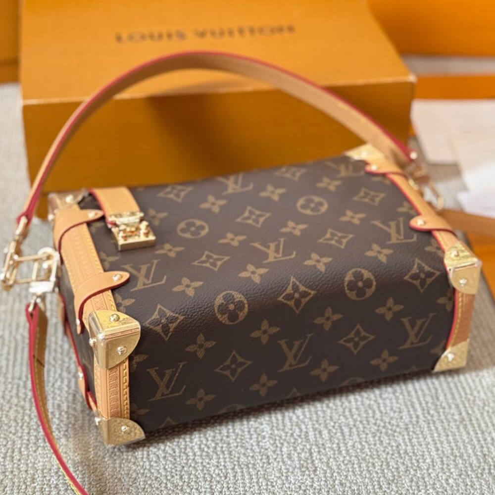 LV Side Trunk MM