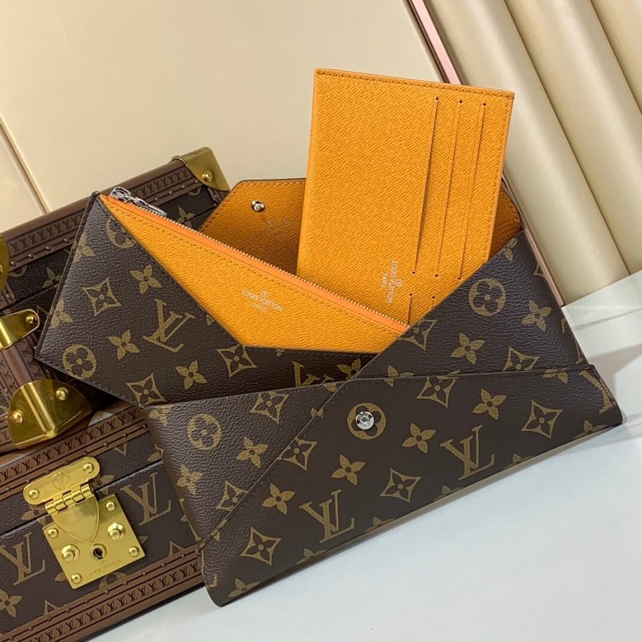 LV Kirigami Organizer