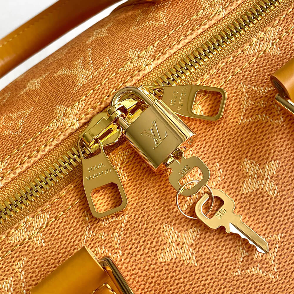 LV Keepall Bandoulière 55