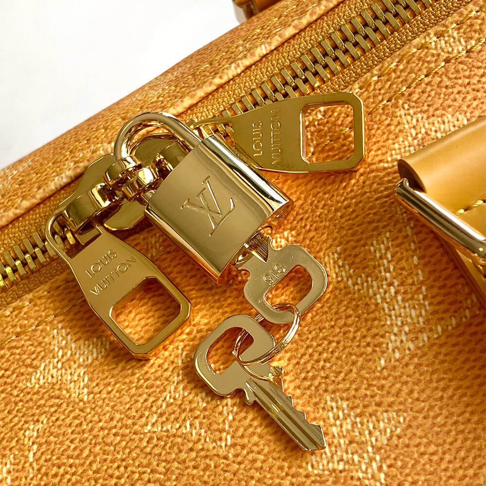 LV Keepall Bandoulière 45