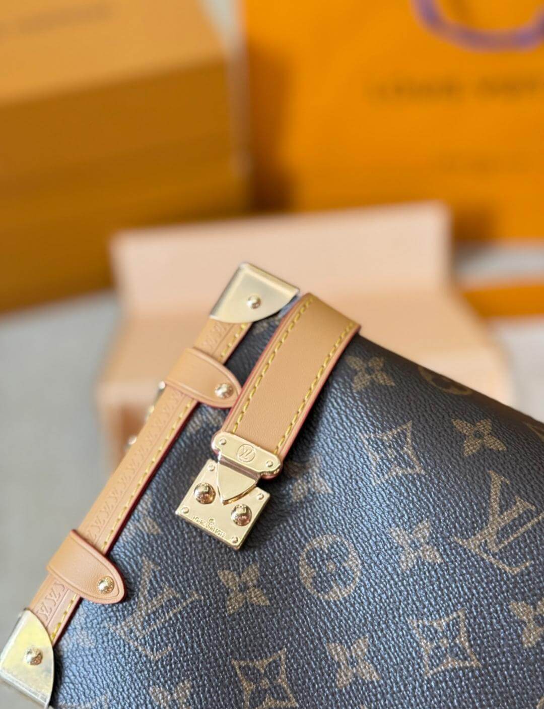 LV Side Trunk MM