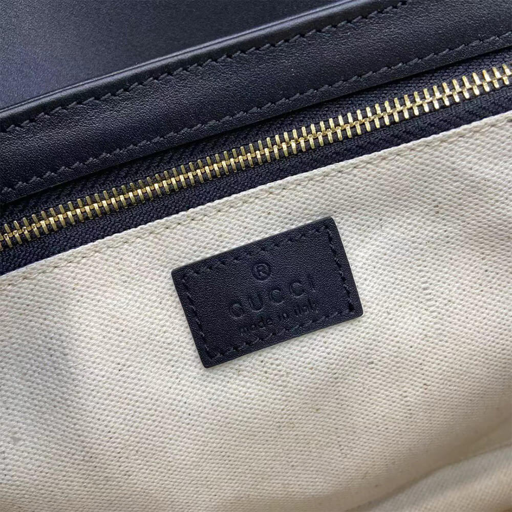 Gucci Horsebit 1955 Soft medium shoulder bag