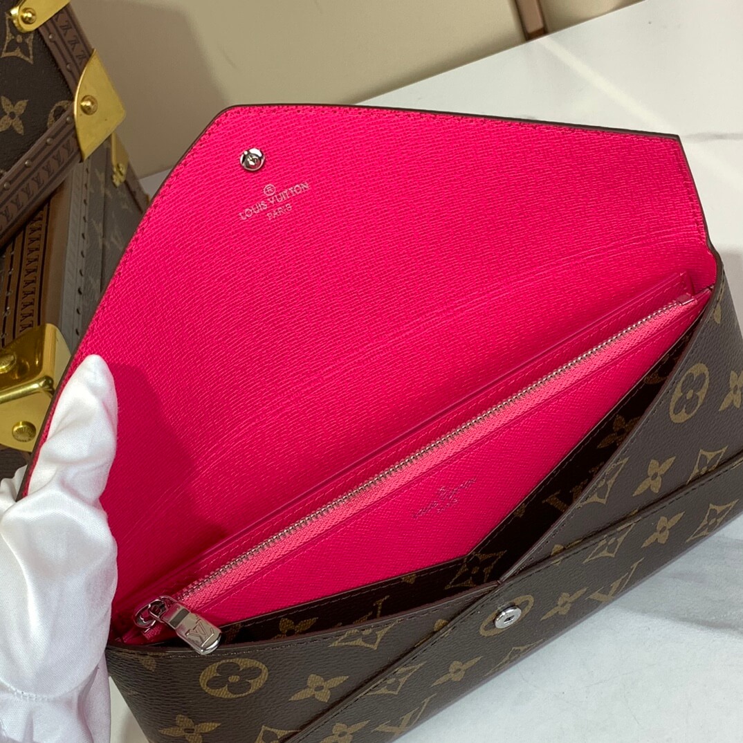 LV Kirigami Organizer