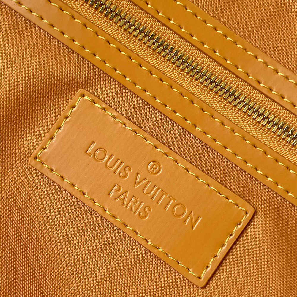 LV Keepall Bandoulière 55