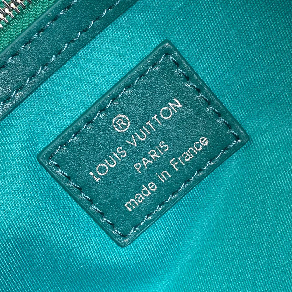 LV Keepall Bandoulière 50