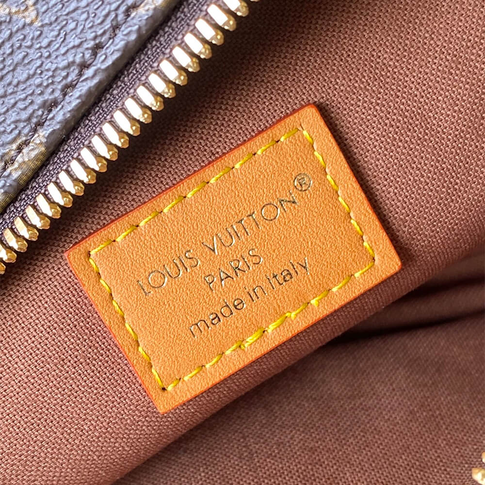 LV Rush Bumbag