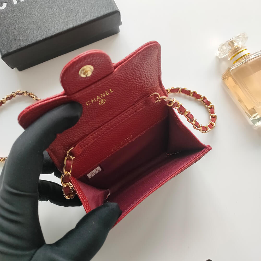 Chanel Waist bag