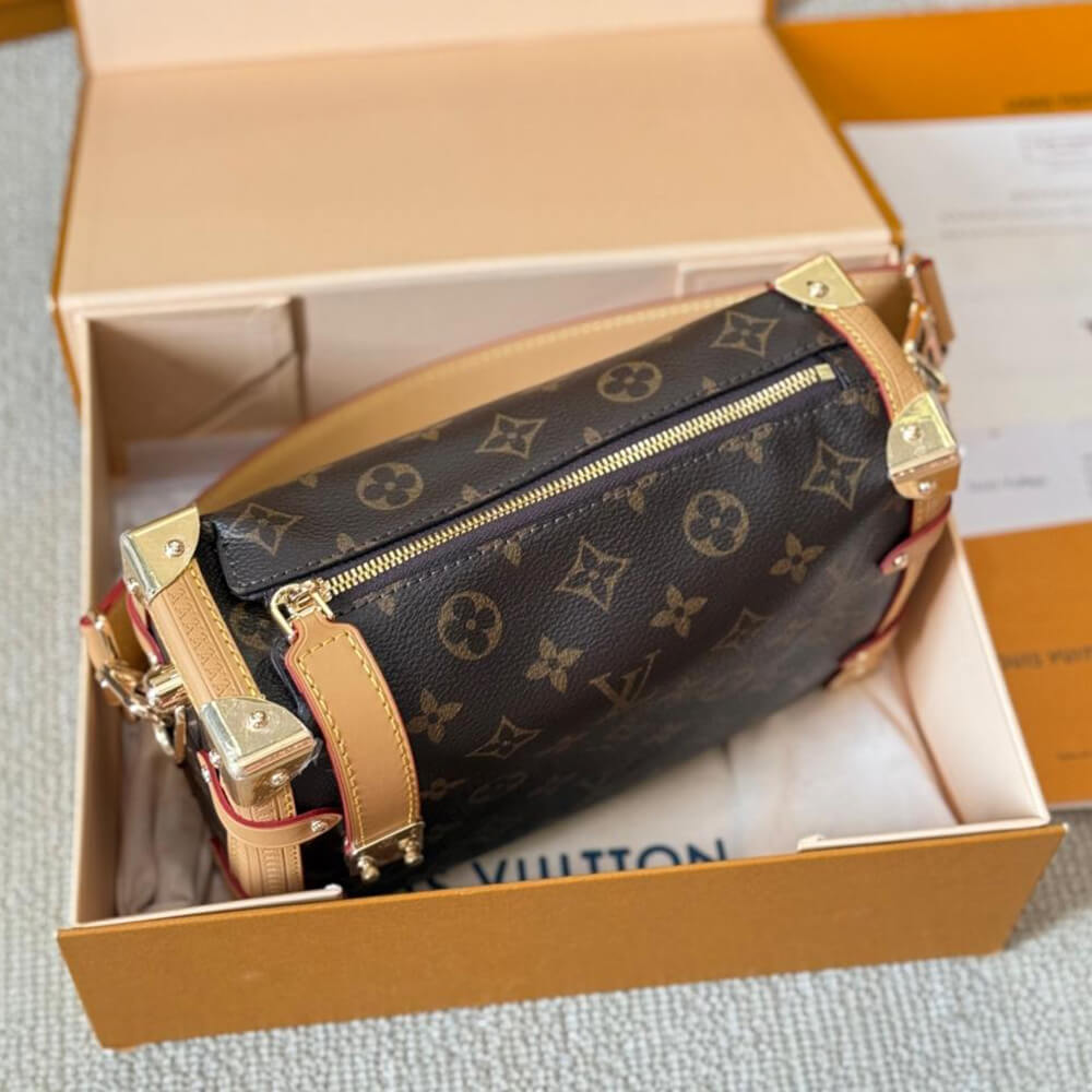 LV Side Trunk MM