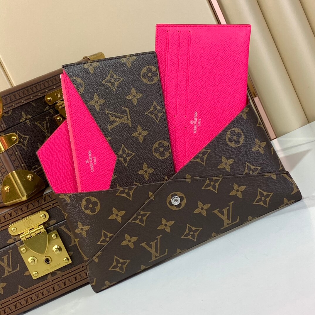 LV Kirigami Organizer