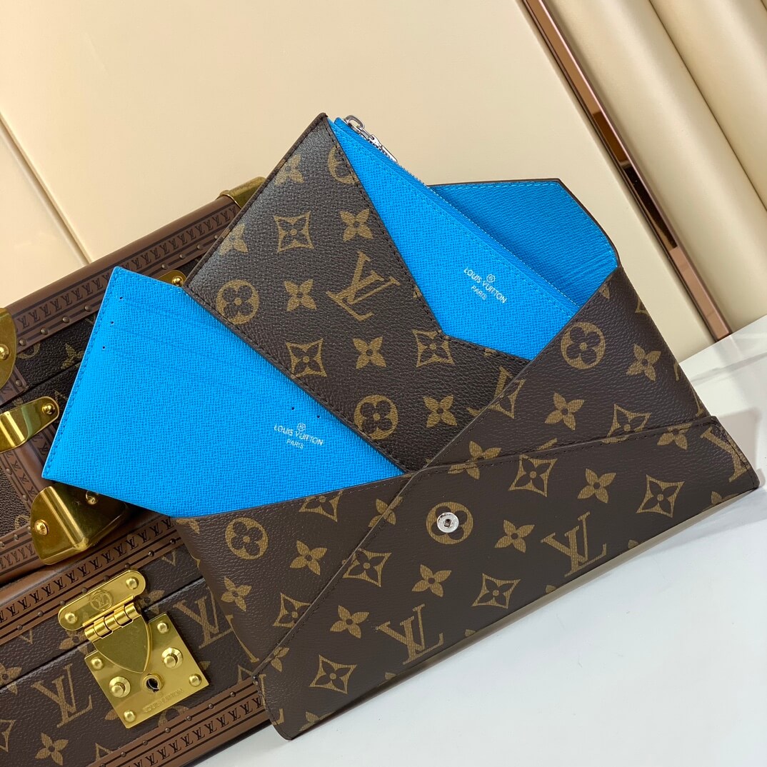 LV Kirigami Organizer