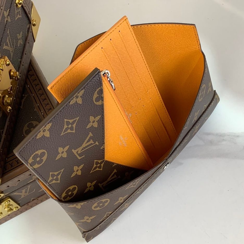 LV Kirigami Organizer